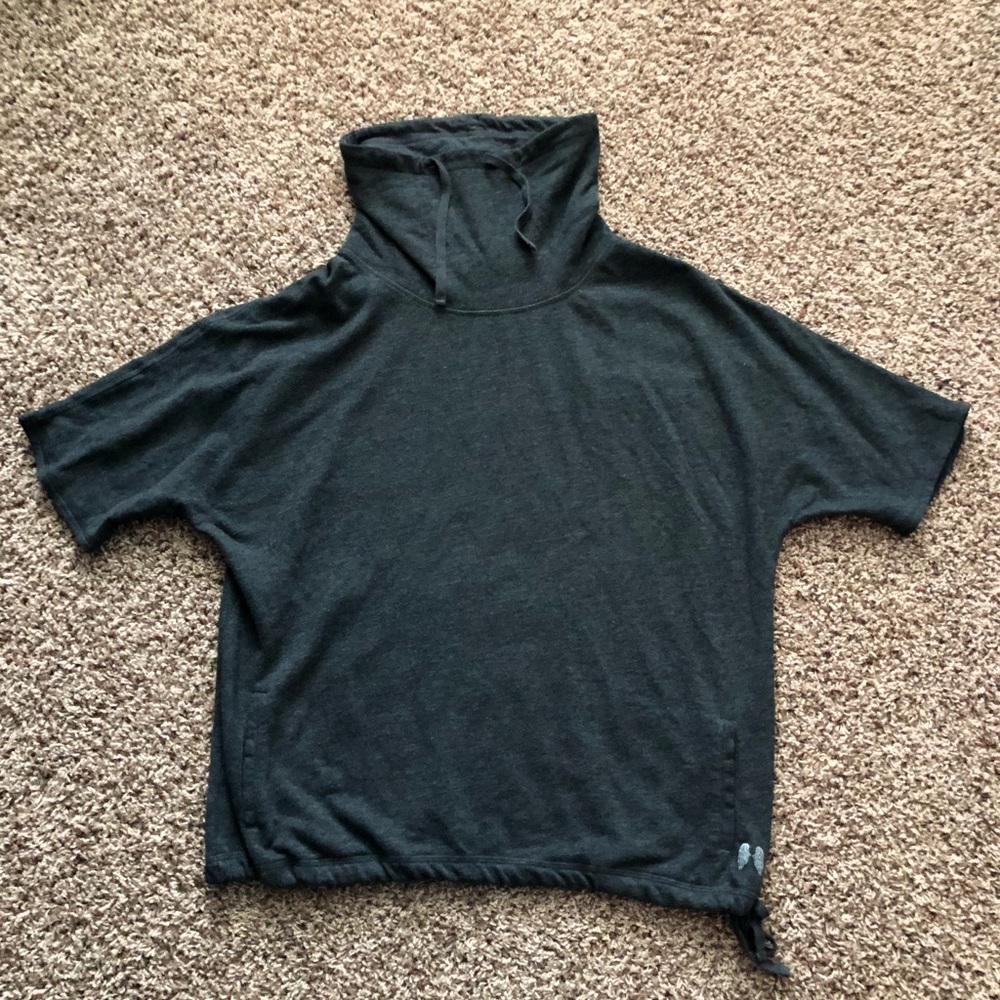 Victoria’s Secret Turtleneck Sweatshirt | Sweater